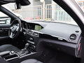 奔驰C级AMG 2014款 C63 AMG Coupe Edition 507图片