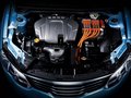 榮威e550 1.5L DCT 混動旗艦版 2014款圖片