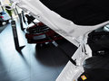 奔驰GLK 2014款 GLK260 2.0T 自动 4MATIC动感型图片