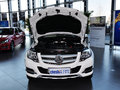 奔驰GLK 2014款 GLK260 2.0T 自动 4MATIC动感型图片