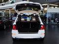 奔驰GLK 2014款 GLK260 2.0T 自动 4MATIC动感型图片