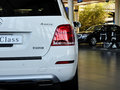 奔馳GLK 2014款 GLK260 2.0T 自動 4MATIC動感型圖片