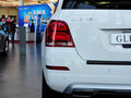 奔馳GLK 2014款 GLK260 2.0T 自動 4MATIC動感型圖片