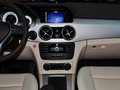 奔驰GLK 2014款 GLK260 2.0T 自动 4MATIC动感型图片