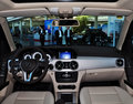 奔驰GLK 2014款 GLK260 2.0T 自动 4MATIC动感型图片
