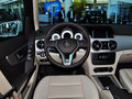 奔驰GLK 2014款 GLK260 2.0T 自动 4MATIC动感型图片