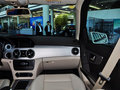 奔驰GLK 2014款 GLK260 2.0T 自动 4MATIC动感型图片