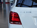 奔驰GLK 2014款 GLK260 2.0T 自动 4MATIC动感型图片