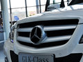 奔驰GLK 2014款 GLK260 2.0T 自动 4MATIC动感型图片