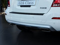 奔驰GLK 2014款 GLK260 2.0T 自动 4MATIC动感型图片
