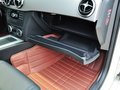 奔驰GLK GLK260 2.0T 自动 4MATIC动感型 2014款图片