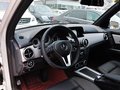 奔驰GLK GLK260 2.0T 自动 4MATIC动感型 2014款图片