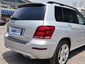 奔驰GLK GLK260 2.0T 自动 4MATIC动感型 2014款图片