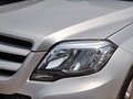 奔驰GLK GLK260 2.0T 自动 4MATIC动感型 2014款图片