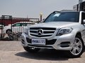 奔驰GLK GLK260 2.0T 自动 4MATIC动感型 2014款图片