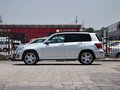 奔驰GLK GLK260 2.0T 自动 4MATIC动感型 2014款图片