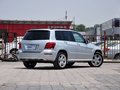 奔驰GLK GLK260 2.0T 自动 4MATIC动感型 2014款图片