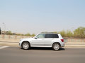 奔驰GLK 2014款 GLK260 2.0T 自动 4MATIC动感型图片