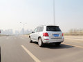 奔驰GLK 2014款 GLK260 2.0T 自动 4MATIC动感型图片