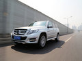 奔馳GLK 2014款 GLK260 2.0T 自動 4MATIC動感型圖片