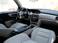 奔驰GLK 2014款 GLK260 2.0T 自动 4MATIC动感型图片