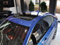 宝马M5 2014款 M5 4.4T DCT图片