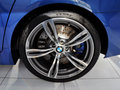宝马M5 2014款 M5 4.4T DCT图片