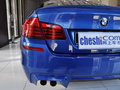 宝马M5 2014款 M5 4.4T DCT图片
