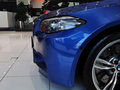 宝马M5 2014款 M5 4.4T DCT图片