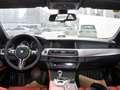 宝马M5 2014款 宝马M5 4.4T DCT图片
