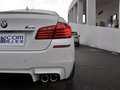 宝马M5 2014款 宝马M5 4.4T DCT图片