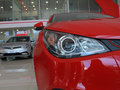 MG5 2014款 MG5图片
