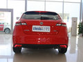 MG5 2014款 MG5图片