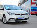 MG5 1.5T 自动 豪华版 2014款图片