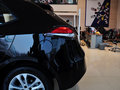 MG5 2014款 1.5T 自动 旗舰版图片