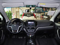 MG5 2014款 1.5T 自动 旗舰版图片