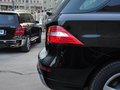 奔驰M级 2014款 ML320 4MATIC图片