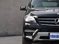 奔驰M级 2014款 ML320 4MATIC图片