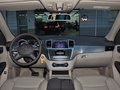 奔驰(进口)  ML320 中控台整体