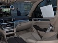 奔驰M级 2014款 ML320 4MATIC图片