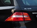 奔驰M级 2014款 ML320 4MATIC图片