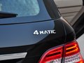 奔驰M级 2014款 ML320 4MATIC图片