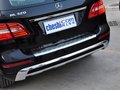 奔驰M级 2014款 ML320 4MATIC图片