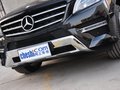 奔驰M级 2014款 ML320 4MATIC图片