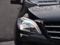 奔驰M级 2014款 ML320 4MATIC图片