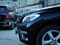 奔馳M級 ML400 4MATIC 動感型 2014款圖片