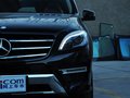 奔馳M級 ML400 4MATIC 動感型 2014款圖片