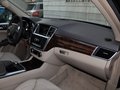 奔驰M级 ML400 4MATIC 动感型 2014款图片