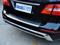 奔驰M级 ML400 4MATIC 动感型 2014款图片