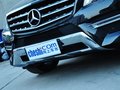 奔驰M级 ML400 4MATIC 动感型 2014款图片